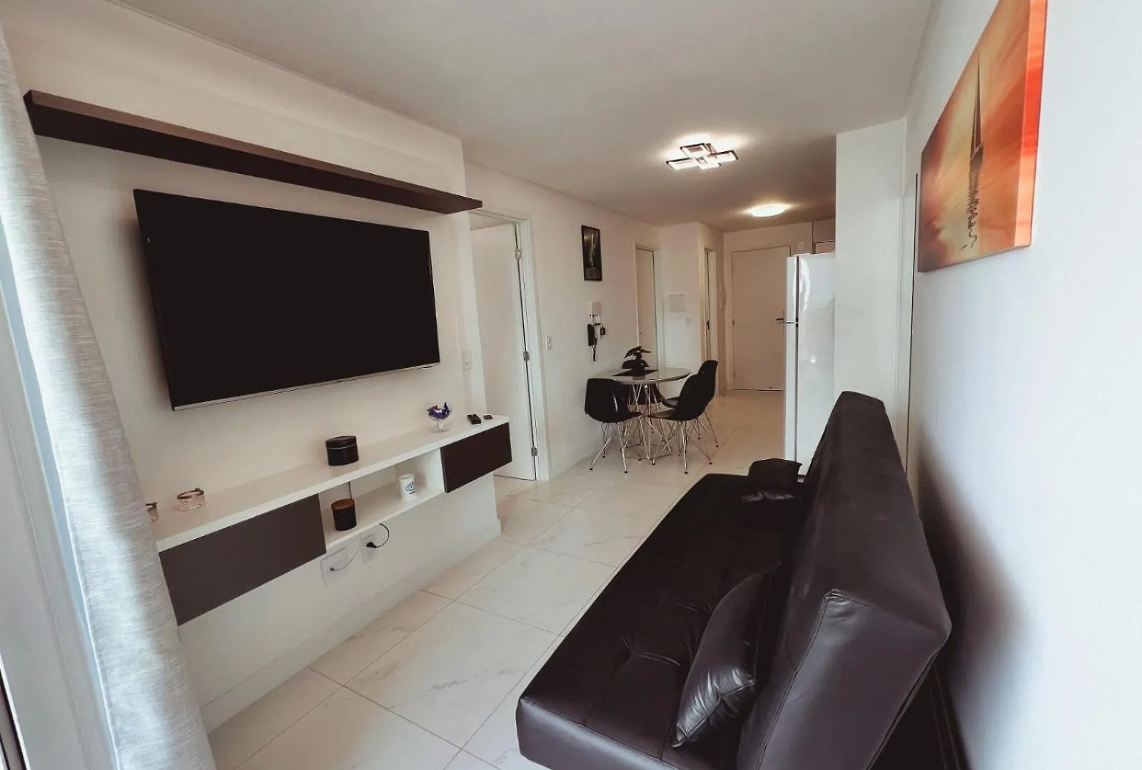 Apartment Aquarius Residence Praia De Iracema Fortaleza